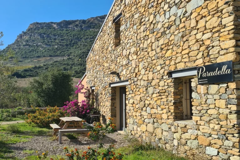 Domaine Paradella