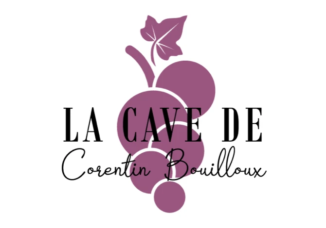 La Cave de Corentin Bouilloux