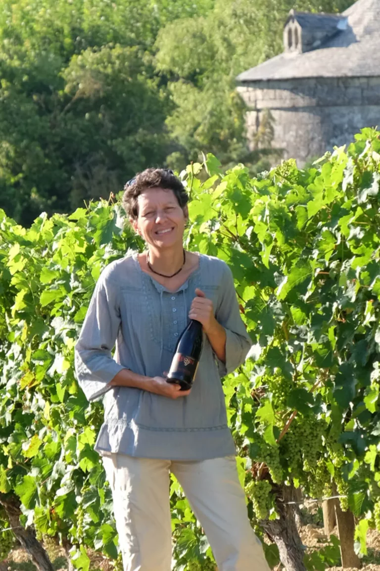 Angélique Léon
