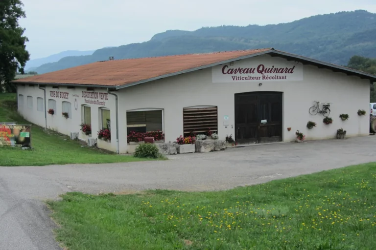 Caveau Quinard