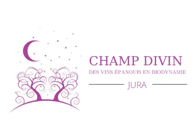 Champ Divin