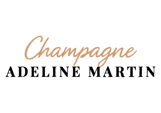Champagne Adeline Martin