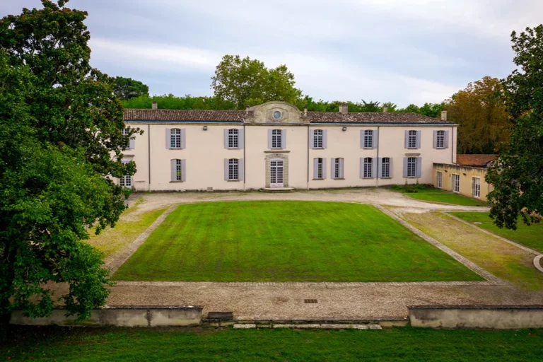 Château Bastor-Lamontagne