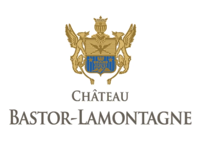Château Bastor-Lamontagne