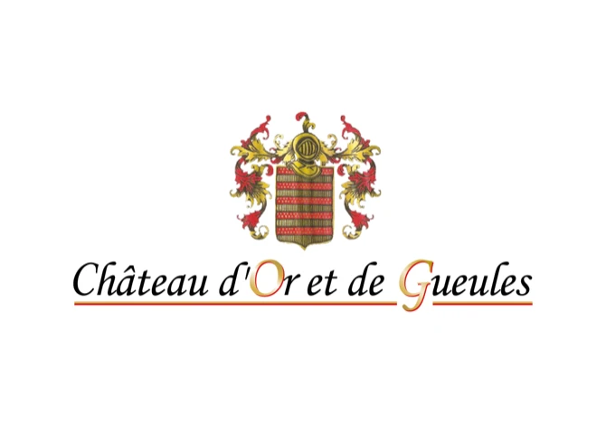 Château d&rsquo;Or et de Gueules