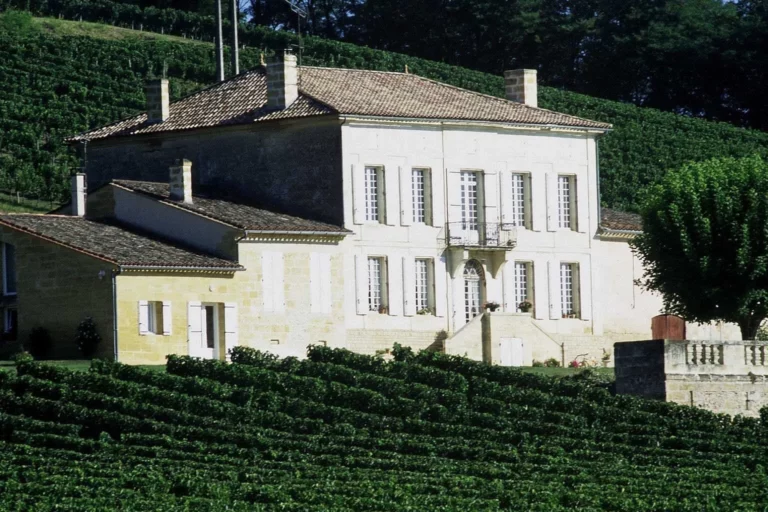 Château de Chainchon