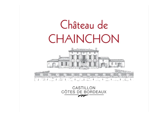 Château de Chainchon