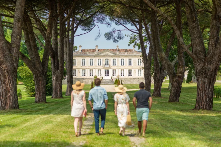 Château de La Dauphine