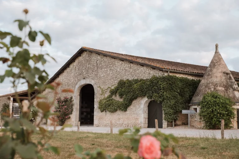 Château de la Jaubertie