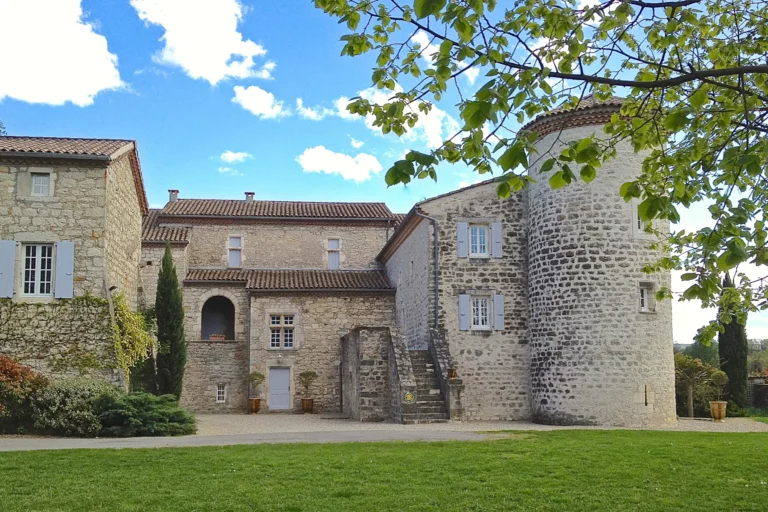Château de la Selve