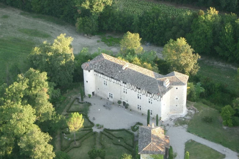 Château de Mayragues