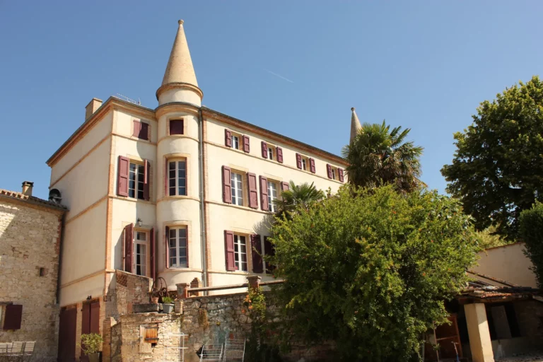 Château de Rhodes
