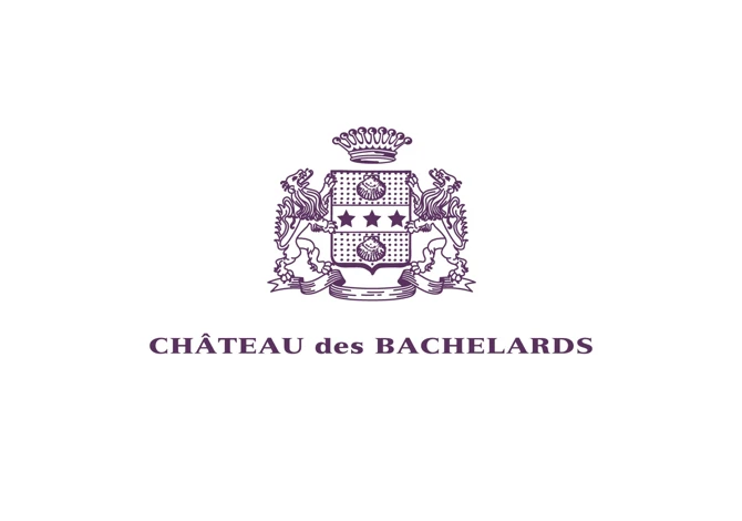 Château des Bachelards