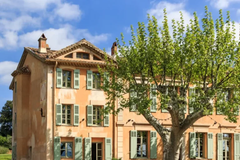Château des Demoiselles