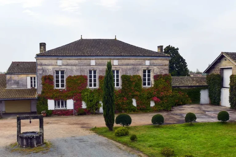 Château Fougas