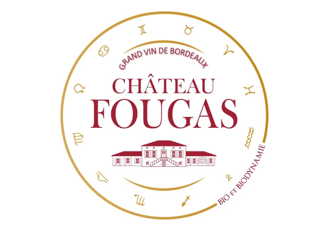 Château Fougas