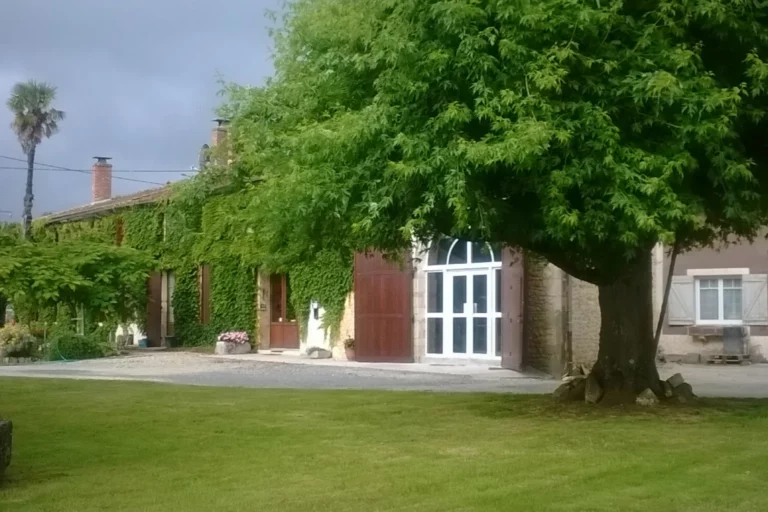 Château Gadet Terrefort