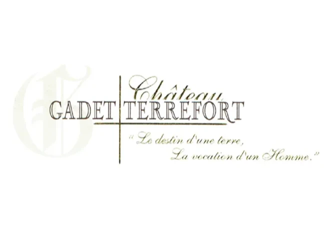 Château Gadet Terrefort