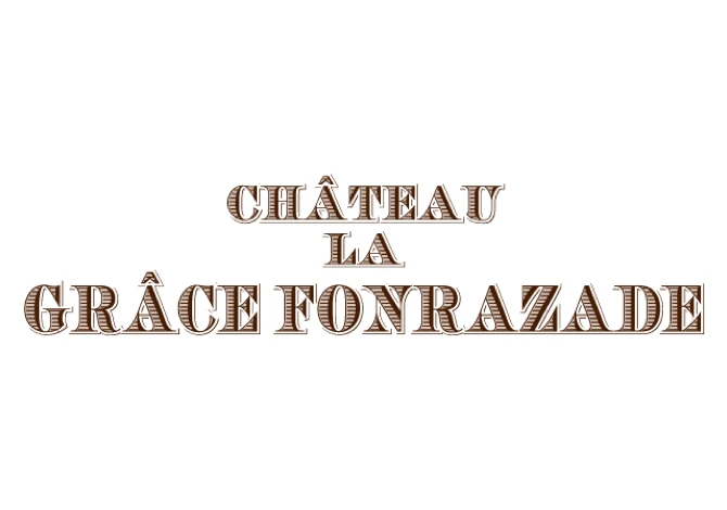 Château La Grâce Fonrazade