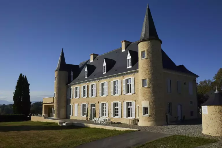 Château Lafitte