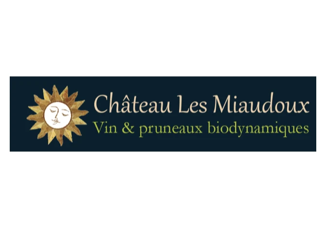 Château les Miaudoux