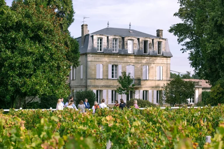Château Paloumey