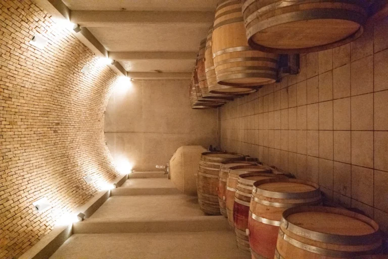 Clos Canarelli