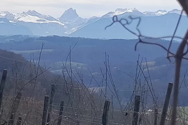 Clos Lapeyre