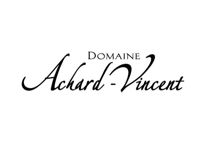 Domaine Achard-Vincent