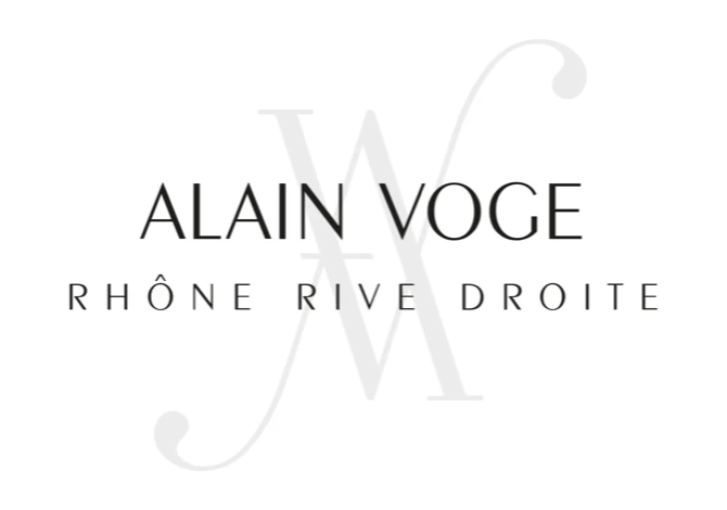 Domaine Alain Voge