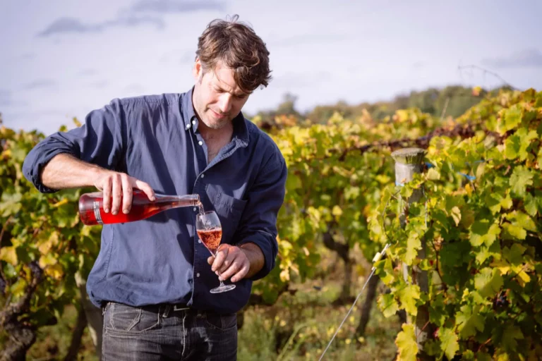 Domaine Arnaud Lambert