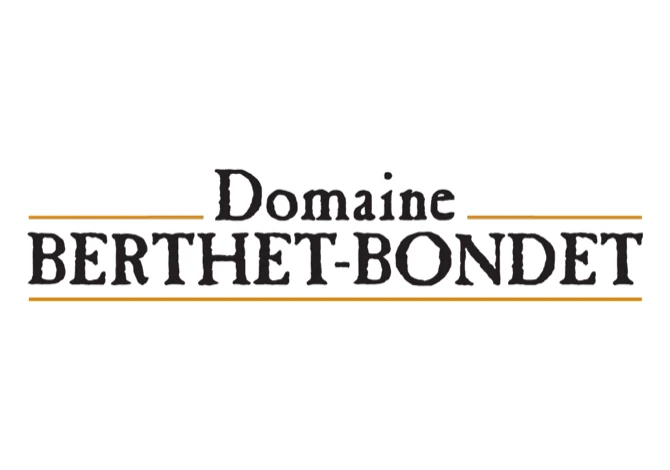 Domaine Berthet-Bondet