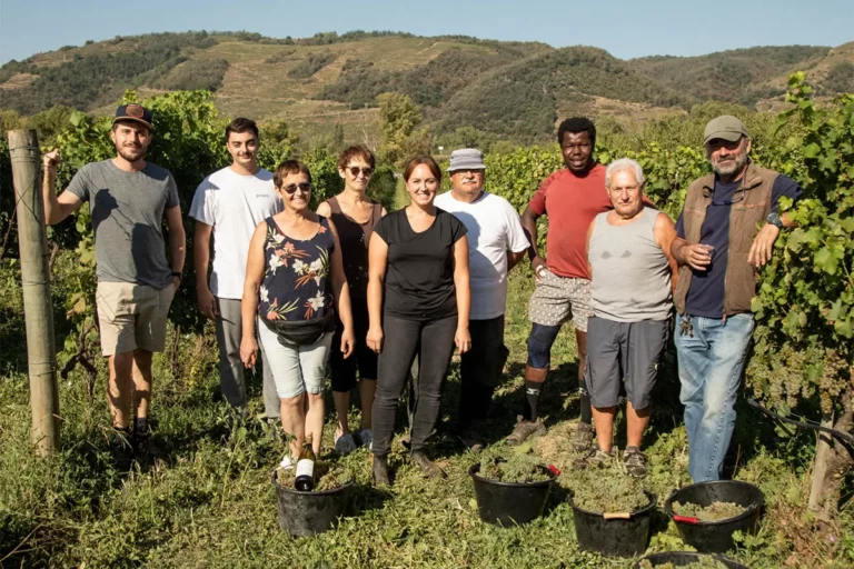 Domaine Breyton