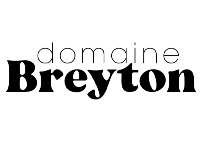 Domaine Breyton