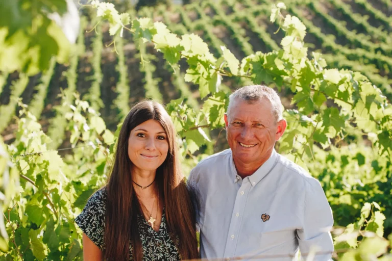 Domaine Comte Abbatucci