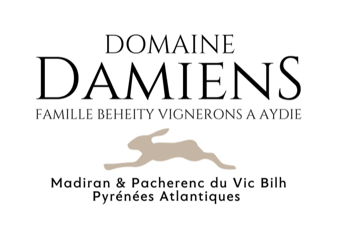 Domaine Damiens