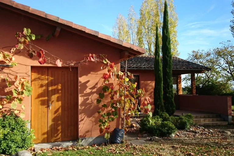 Domaine de Beyssac