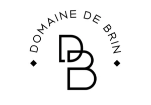 Logo de Domaine de Brin