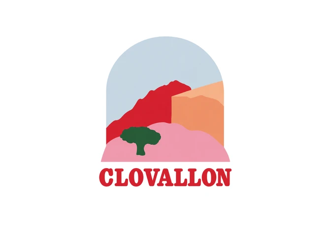 Domaine de Clovallon