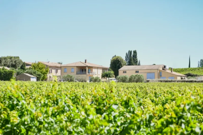 Domaine de Ferrand