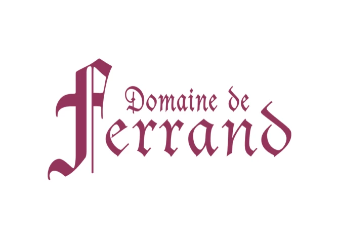 Domaine de Ferrand
