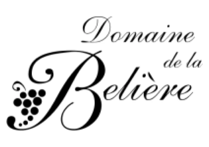 Domaine de la Belière