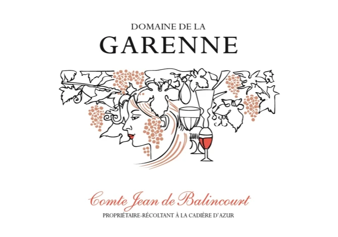 Domaine de la Garenne