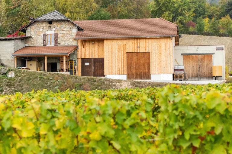 Domaine des 13 Lunes
