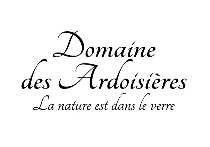 Domaine des Ardoisières