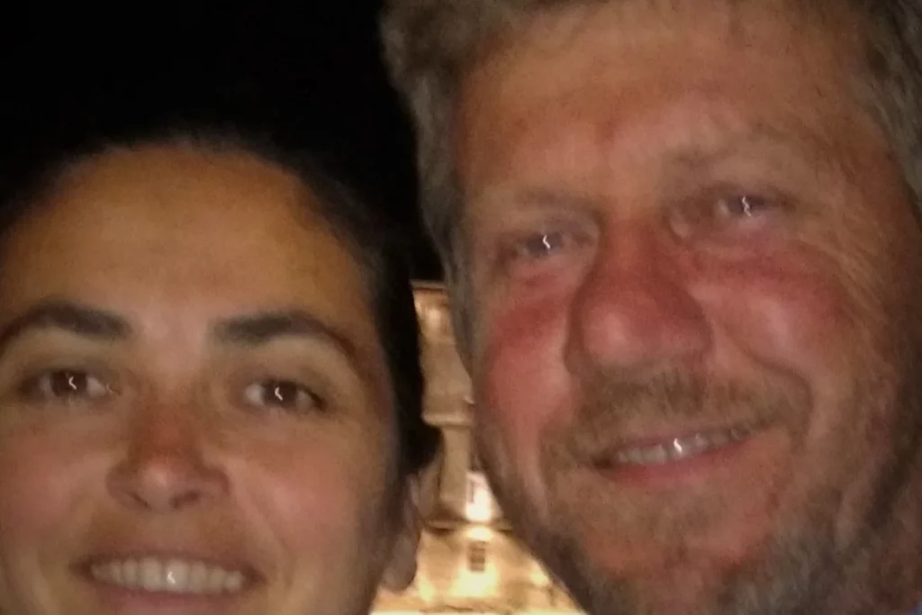 Domaine des Rouillats - Danièle et Benoît Coq, le couple de vignerons