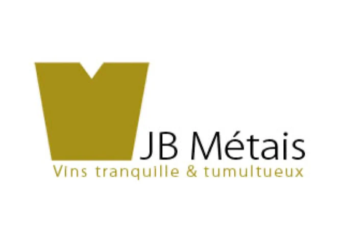 Domaine Jean-Bernard Métais