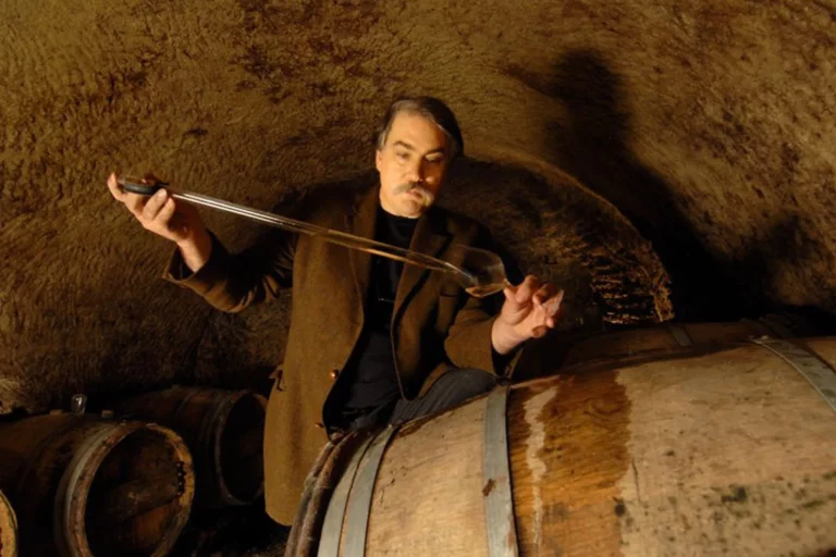 Domaine Jean-Bernard Métais