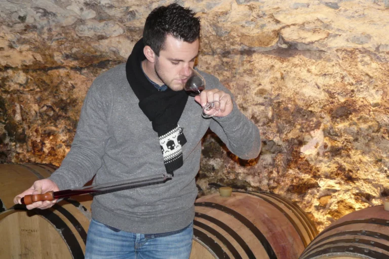 Domaine Lafoy