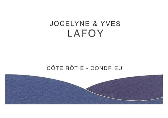 Domaine Lafoy